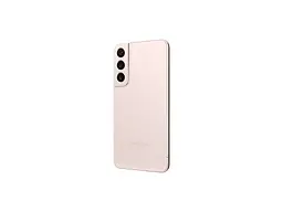 Смартфон Samsung Galaxy S22 8/256GB Pink (SM-S901BIDG) - мініатюра 5