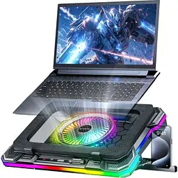 Підставка до ноутбука GamePro (CP950) - мініатюра 5