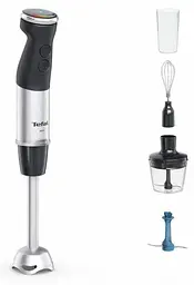 Занурювальний блендер Tefal HB67E830 (6998313) - мініатюра 2
