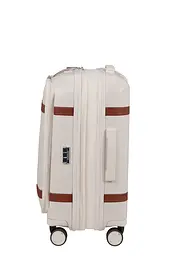 Валіза Samsonite IMAGE 55 см IVORY 55x40x23(26) KQ5*05002 - мініатюра 8