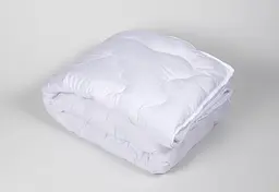 Ковдра Iris Home - Softness біла 170*210 двоспальна