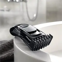 Машинка для стрижки Braun HC5050 [79554] - мініатюра 3