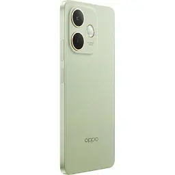 Мобільний телефон Oppo A5 PRO 4G 8/128GB Olive Green (OFCPH2711_GREEN _128) - мініатюра 11