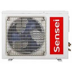 Кондиціонер Sensei SAC-24MBW/I Aquilon Inverter - мініатюра 5