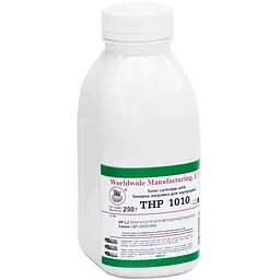 Тонер HP LJ1010/1012/1015/1020/1022 , 250г WWM (TB61-5T)