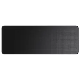 Килимок для мишки Aigo M2 Black (MP M2 BLACK) - мініатюра 6