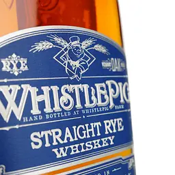 Віскі WhistlePig Vermont Estate Rye 15 Year Old 46% 0.7 л - мініатюра 5