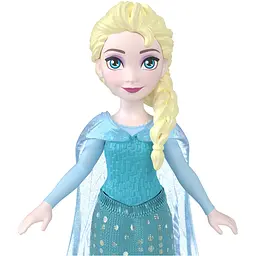 Мінілялечка-принцеса Disney Frozen з м/ф Крижане серце в асортименті (HPL56) - мініатюра 11