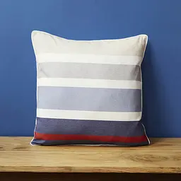 Подушка декоративна Nautica Home - Stripe 45x45