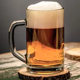Кухоль для пива Onis (Libbey) серія "Prost" Beer Mug 320 мл (833669) - мініатюра 2