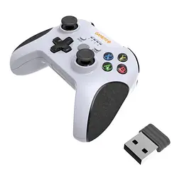 Геймпад GamePro MG650W (MG650W) - мініатюра 2