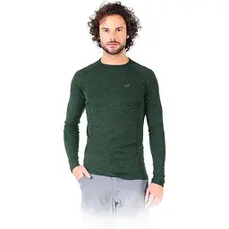 Термокофта Woolona Remus Green M (WOO-REMUS-GREEN-M)