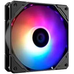 Кулер до корпусу ID-Cooling TF-12025-PRO ARGB TRIO