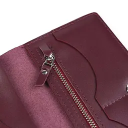 Жіночий шкіряний гаманець Pazolini 19.5х10х2 см acs0029358 - мініатюра 6