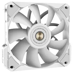 Кулер до корпусу Alseye i12W-K3 (AS.04.09.0003) - мініатюра 3