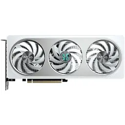 Видеокарта Gigabyte Nvidia GeForce RTX 5060 AERO OC 8G (GV-N5060AERO OC-8GD)