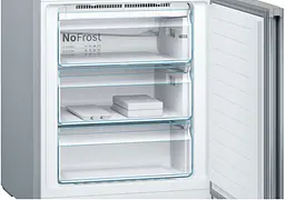 Холодильник Bosch KGN49LB30U - мініатюра 4