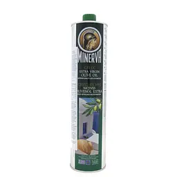 Оливкова олія Minerva Extra Virgin 750 мл (501813) - мініатюра 2