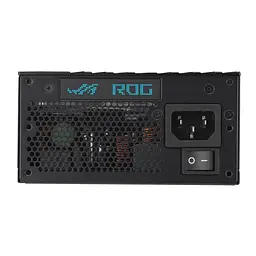 Блок живлення Asus ROG Loki SFX-L 1200W Titanium (90YE00N0-B0NA00) - мініатюра 6