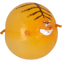 Іграшка-антистрес Kids Team Antistress Тварини Тигр (CKS-10234C) - мініатюра 3