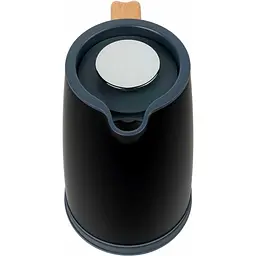 Електрочайник Wilfa Spring WKR-2000B Black (609955) [170721] - мініатюра 3
