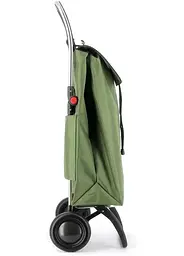 Сумка-візок Rolser I-Max MF 2L Kaki (IMX304-1005) - мініатюра 2