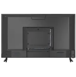 Телевізор 32" HF32HDF24S, Black, LED HD, 1366x768, 60 Гц, Smart TV Hoffson teh0019682 - мініатюра 2