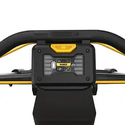 Газонокосарка акумуляторна DeWALT без АКБ та ЗП DCMWP500N - мініатюра 11