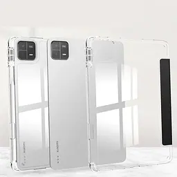 Чохол-книжка BeCover TPU Edge з кріпленням для стілусу для Xiaomi Mi Pad 6 / 6 Pro 11" Black (709558) - мініатюра 4