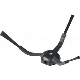 Бічна щітка для пилососа Roborock Q Revo Black 2 шт. [149370] - мініатюра 2