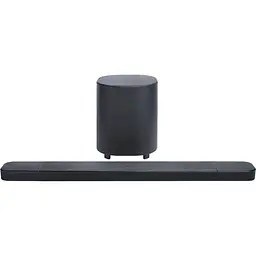 Саундбар JBL BAR 1000MK2 (JBLBAR1000M2BLKEP) - мініатюра 3