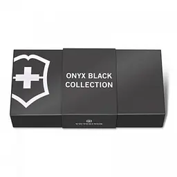 Ніж Victorinox Spartan Onyx Чорний 91мм,12функ,чорн - мініатюра 2