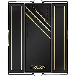 Кулер для процесора ID-Cooling Frozn A410 GDL [148496] - мініатюра 4