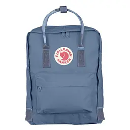Рюкзак Fjallraven Kanken Blue Ridge/Random Blocked (1004-23510.519-925)