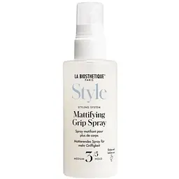 Спрей для волосся La Biosthetique Style Mattifying Grip Spray матуючий 100 мл