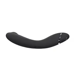 Лубрикант Womanizer OG + 50 мл - Вібратор для точки G з вакуумною стимуляцією, 17.6х3.9 см сірий - мініатюра 5