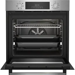 Духова шафа Beko електрична BBIE123001XD - мініатюра 3