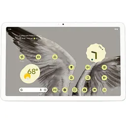 Планшет Google Pixel Tablet 128GB Porcelain