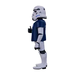 Фигурка Minix Stormtrooper PSG fan (21208) - миниатюра 4