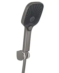 Змішувач для ванни Kroner KRP Makon - GRP070 (CV033861) - мініатюра 6
