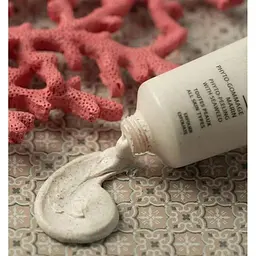 Рослинний пілінг з водоростями Academie Visage Phyto-Peeling With Seewead 50 мл (3145072011022) - мініатюра 3