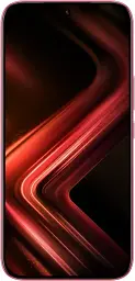 Смартфон Infinix GT 50 Pro (X6891) 12/256Gb Red Blaze UA UCRF - мініатюра 6