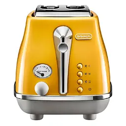 Тостер Delonghi CTOC 2103 Y [64755]