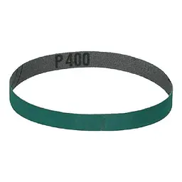 Work Sharp Ремінь змінний Aluminum Oxide P400 для електроточилки WSKTS - мініатюра 2