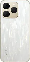 Смартфон Realme 15T 8/256GB Flowing Silver Global - мініатюра 3