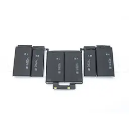 Акумулятор Apple A1964 (A1989 MacBook Pro Retina 13' 2017-2018') 11.41V 5086 mAh 58Wh Black