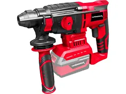 Перфоратор Haisser RH-224BCS