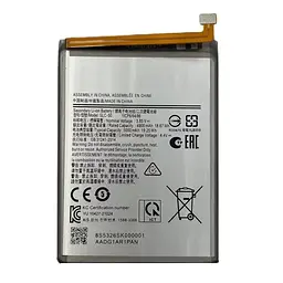 Акумулятор SLC-50, Samsung A032 Galaxy A03 Core, 5000mAh, оригінал PRC