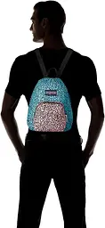 Маленький рюкзак молодіжний 10L Half Pint JanSport 28х25х10 см sum0023994 - мініатюра 2