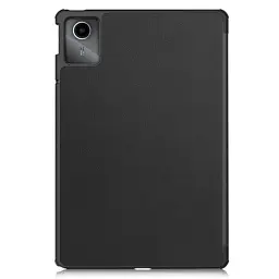 Чохол до планшета BeCover Smart Case Lenovo Tab M11 (2024) TB-TB330FU/Xiaoxin Pad 11 (2024) 11" Black (710454) - мініатюра 4